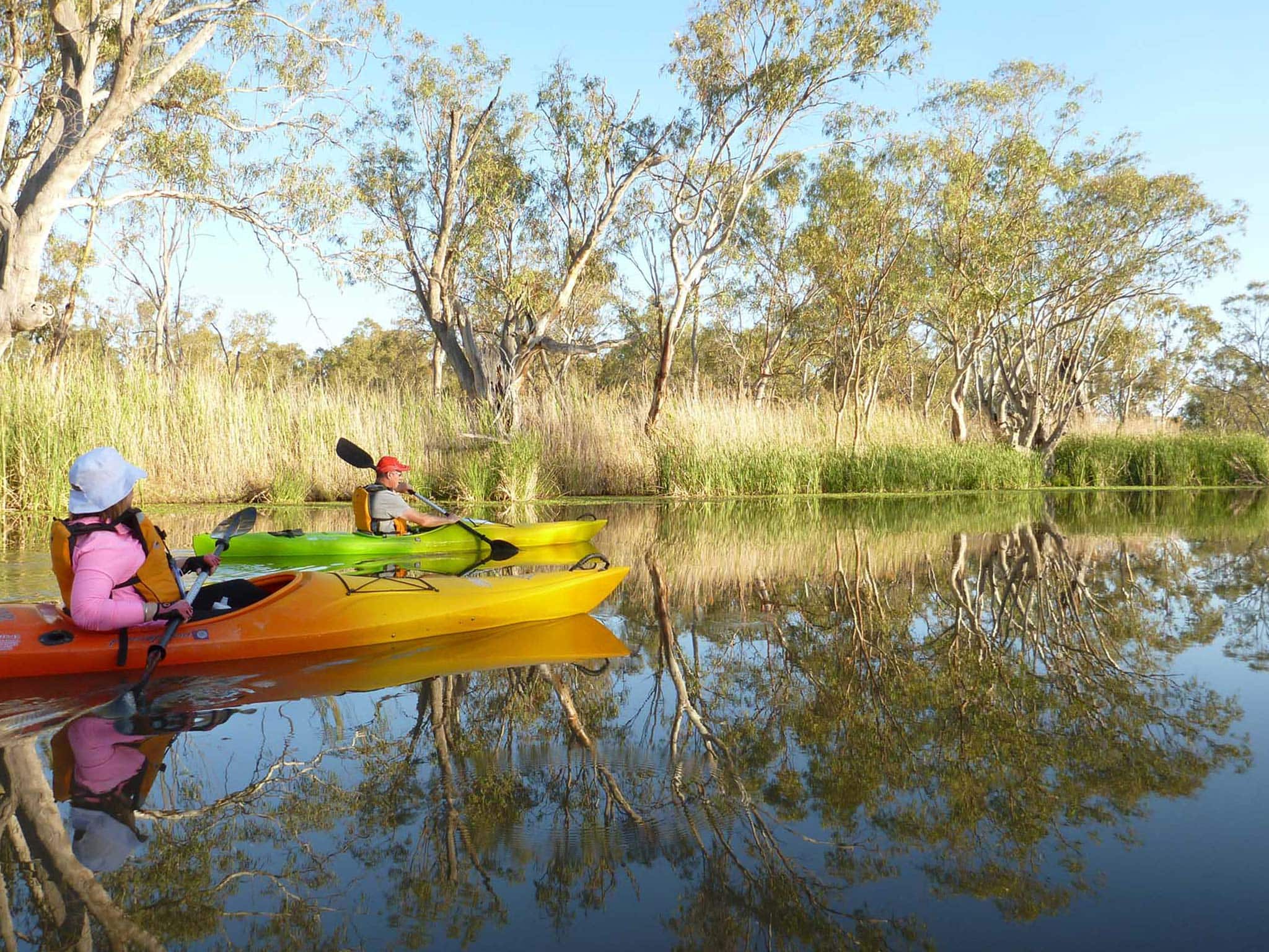 Latest News and Updates from Canoe Adventures